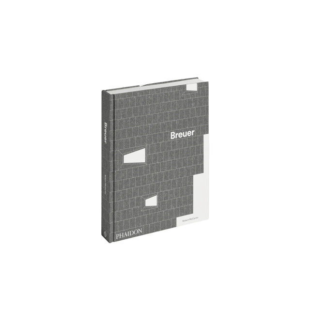 Phaidon Breuer Book (2024)