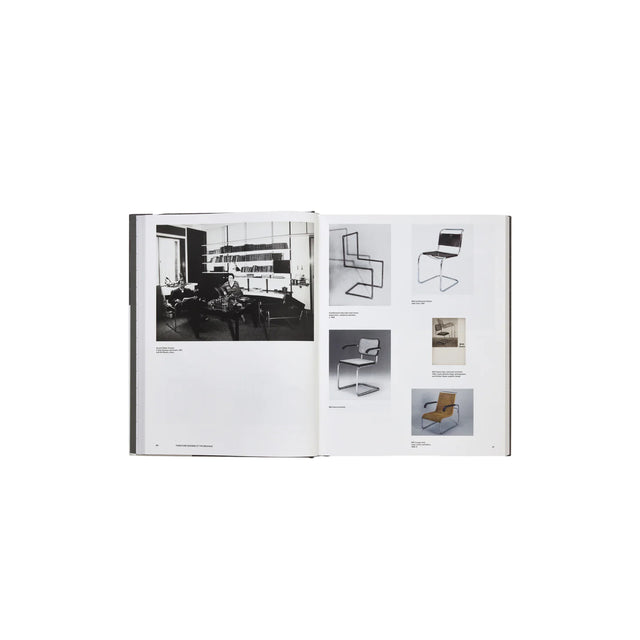 Phaidon Breuer Book (2024)
