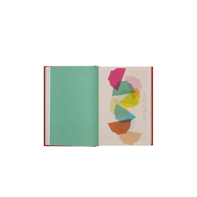 Phaidon China: The Cookbook (2025) Red Edition