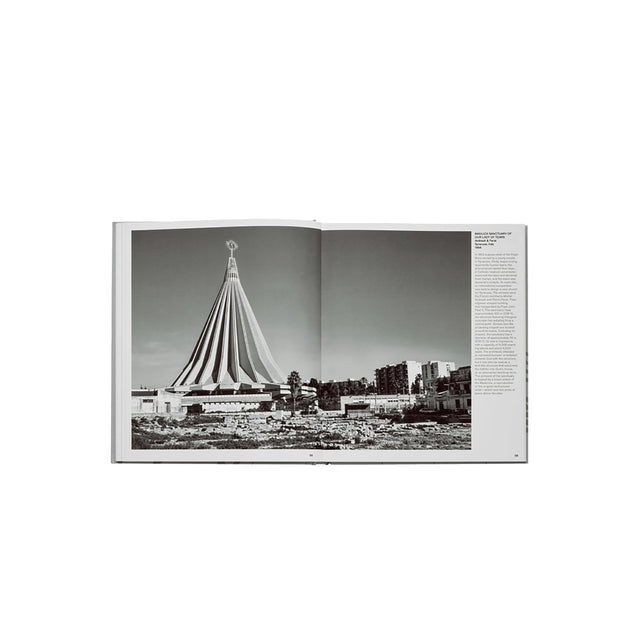 Phaidon Concrete Architecture Book