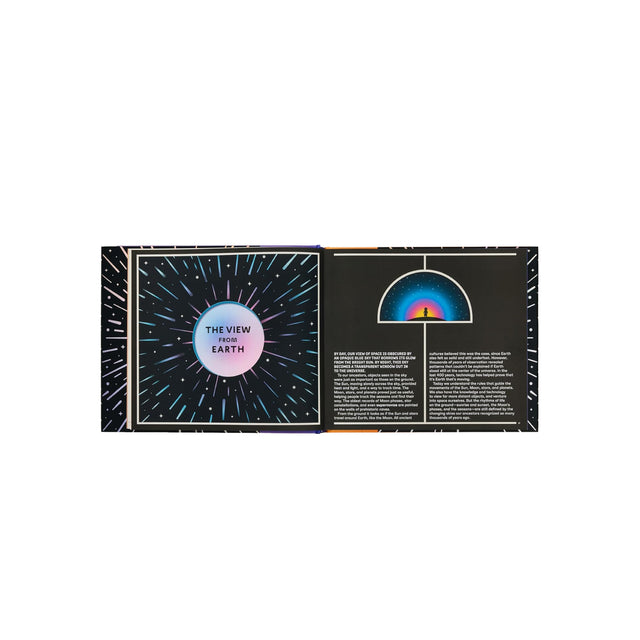 Phaidon Exploring the Universe: A Complete Guide to the Cosmos