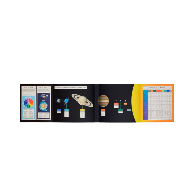 Phaidon Exploring the Universe: A Complete Guide to the Cosmos