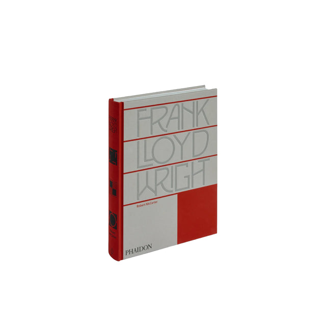 Phaidon Frank Lloyd Wright (2025) Revised and Updated Edition