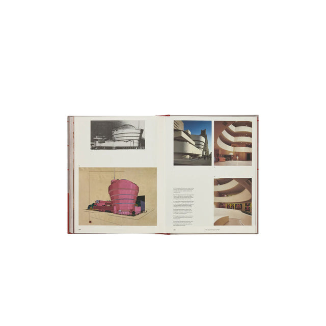 Phaidon Frank Lloyd Wright (2025) Revised and Updated Edition