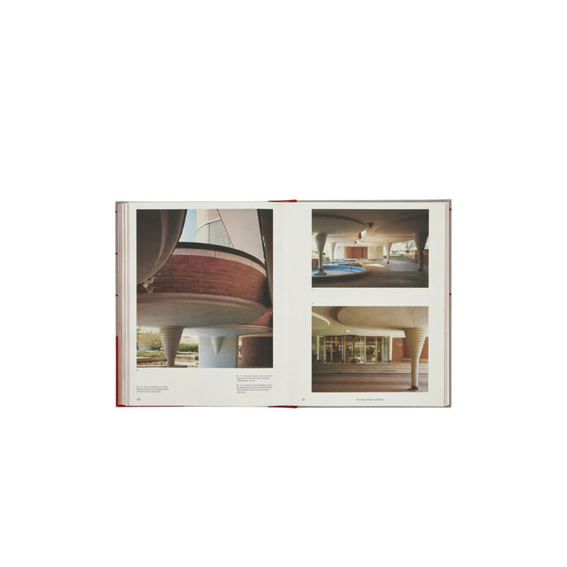 Phaidon Frank Lloyd Wright (2025) Revised and Updated Edition