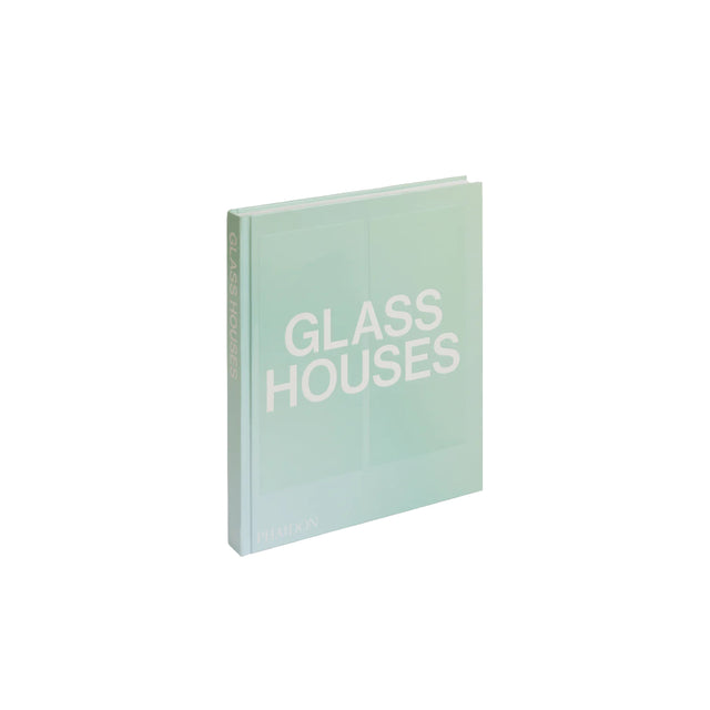 Phaidon Glass Houses (2023)