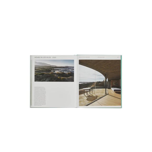 Phaidon Glass Houses (2023)