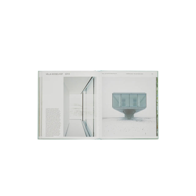 Phaidon Glass Houses (2023)