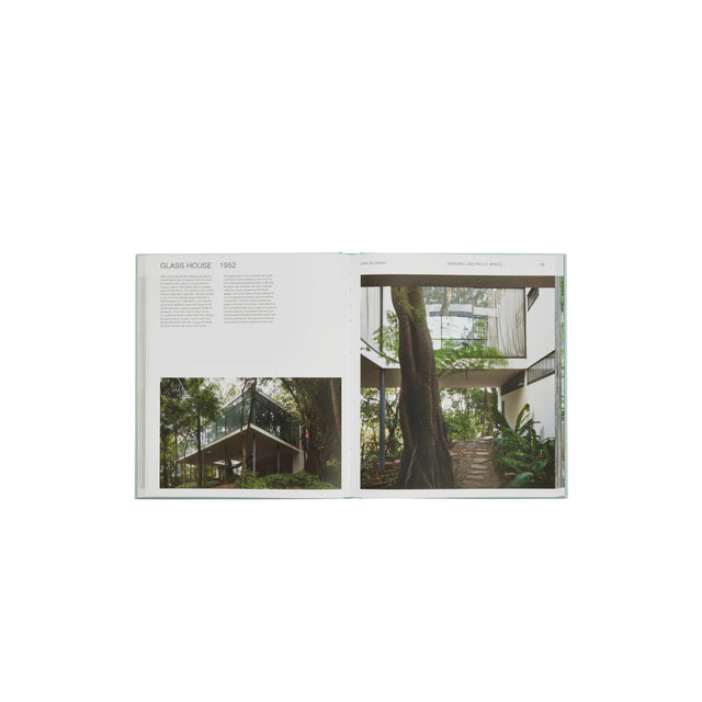Phaidon Glass Houses (2023)