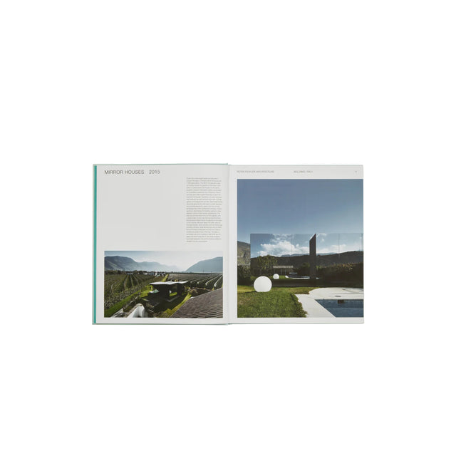 Phaidon Glass Houses (2023)