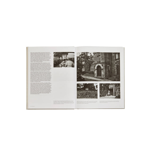 Phaidon John Pawson: Making Life Simpler Book