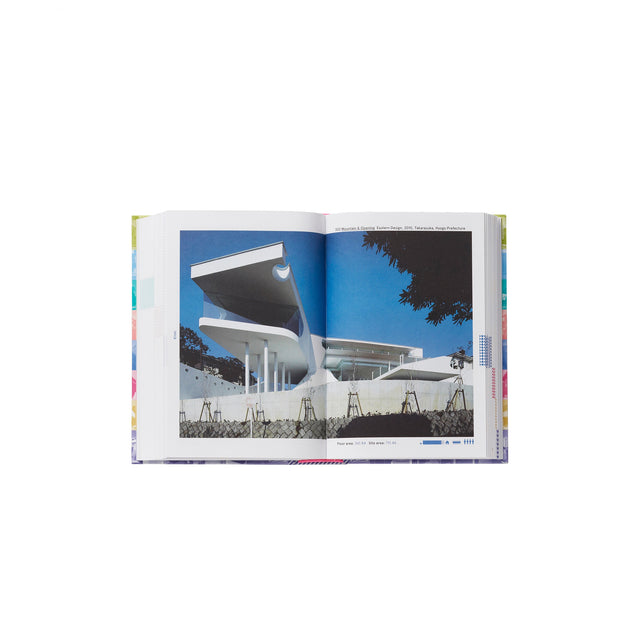 Phaidon Jutaku: Japanese Houses Book