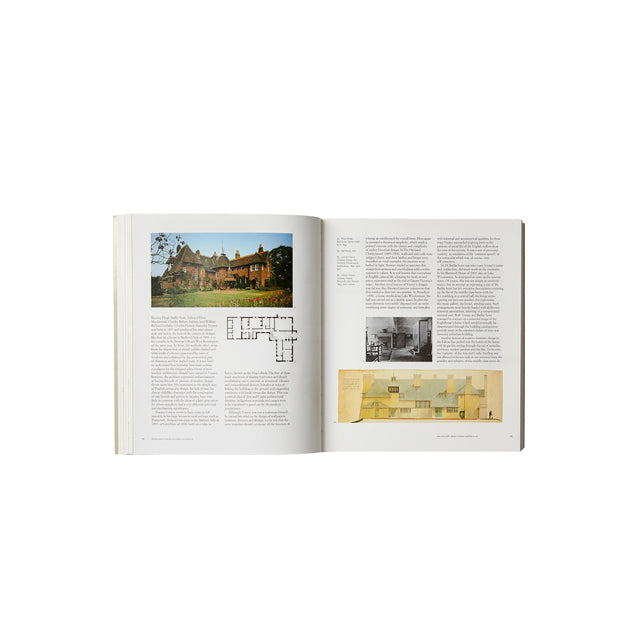 Phaidon Modern Architecture Since 1900 Book