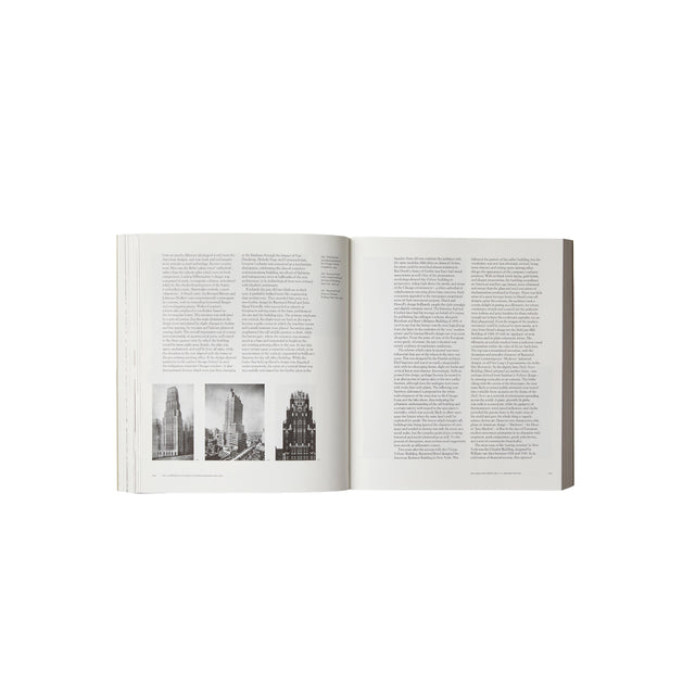 Phaidon Modern Architecture Since 1900 Book