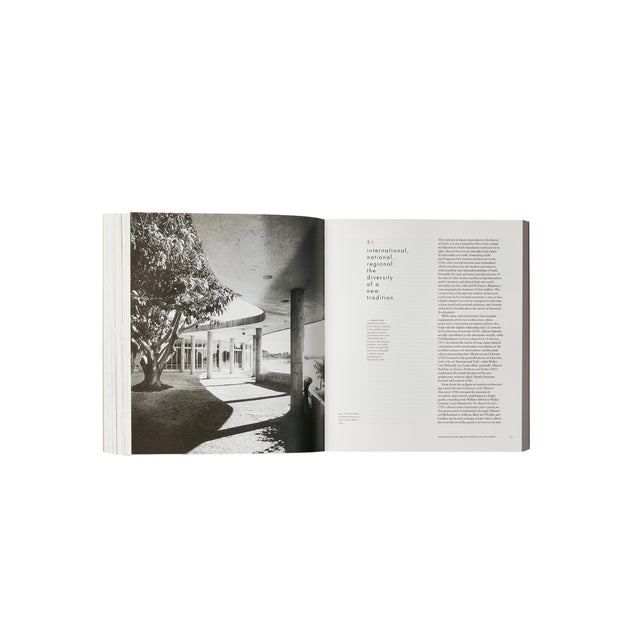 Phaidon Modern Architecture Since 1900 Book