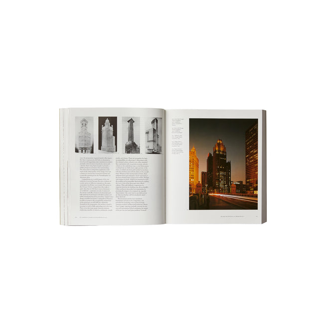 Phaidon Modern Architecture Since 1900 Book