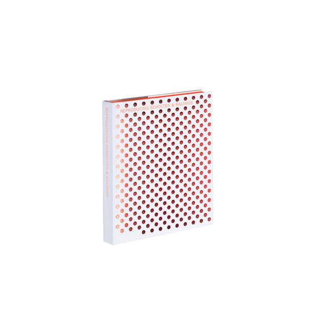 Phaidon Reproducing Scholten & Baijings (2015)