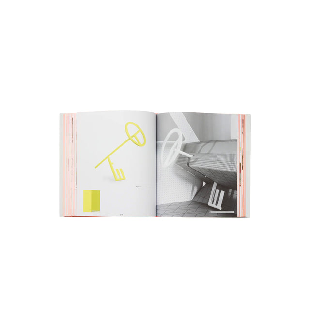 Phaidon Reproducing Scholten & Baijings (2015)