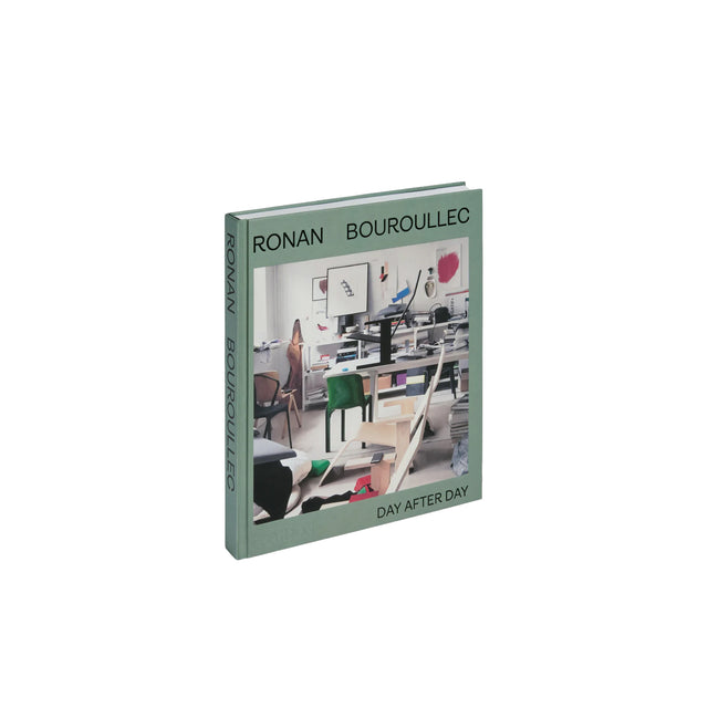 Phaidon Ronan Bouroullec: Day After Day (2023)