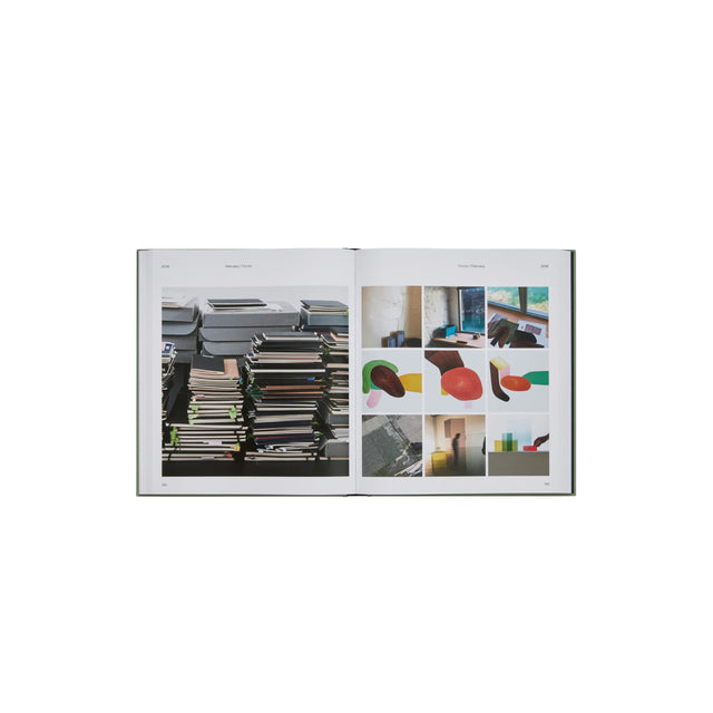 Phaidon Ronan Bouroullec: Day After Day (2023)