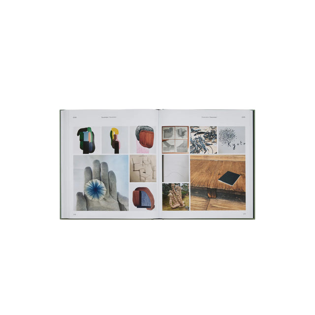 Phaidon Ronan Bouroullec: Day After Day (2023)