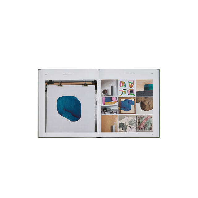 Phaidon Ronan Bouroullec: Day After Day (2023)