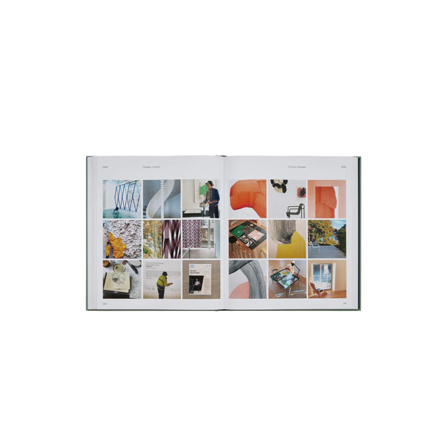 Phaidon Ronan Bouroullec: Day After Day (2023)