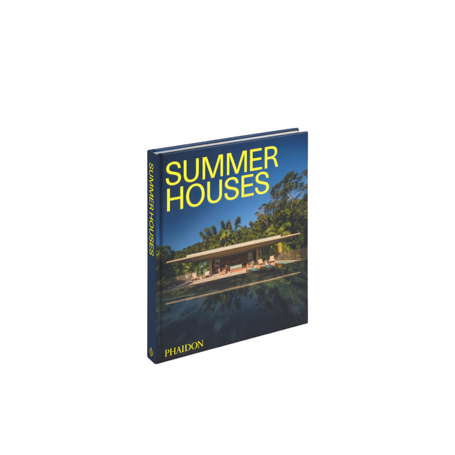 Phaidon Summer Houses (2026)