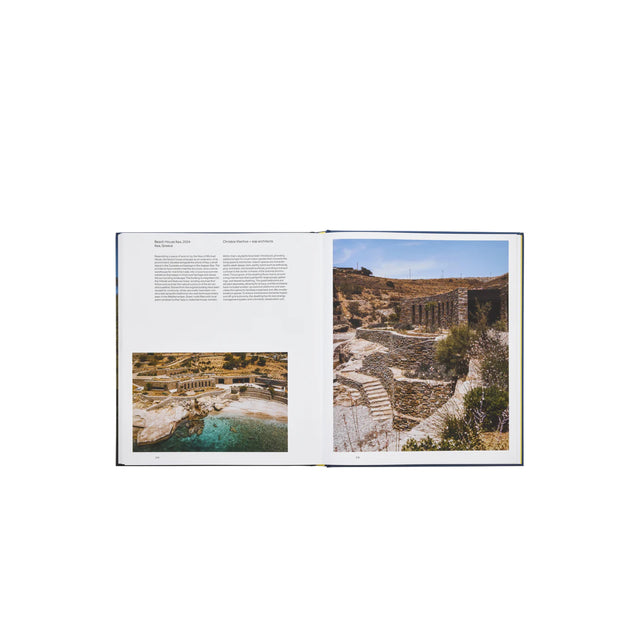 Phaidon Summer Houses (2026)