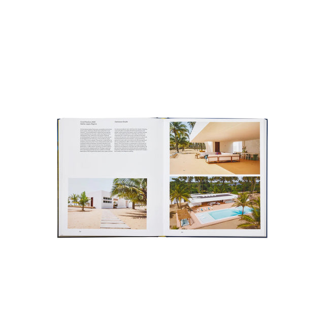Phaidon Summer Houses (2026)