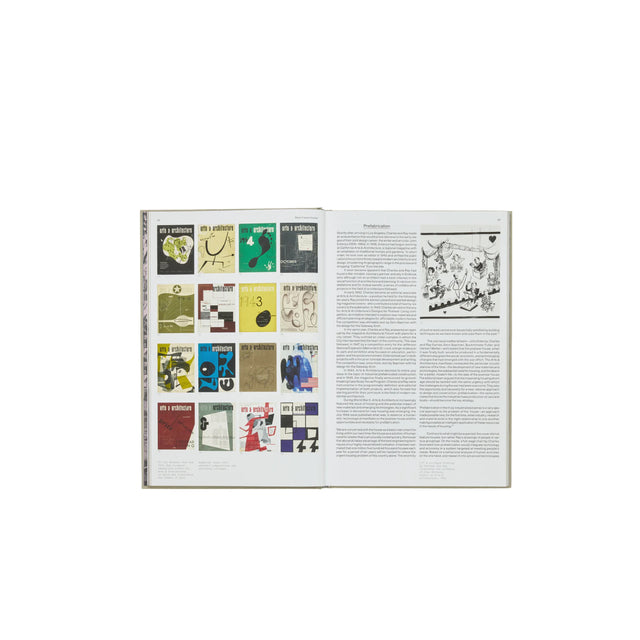 Phaidon The Eames Houses: Charles and Ray Eames Residential Architecture (2026)