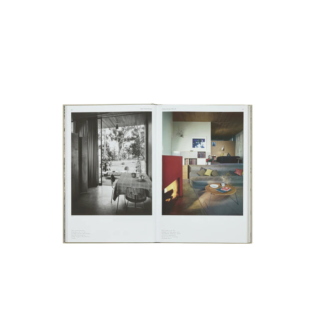 Phaidon The Eames Houses: Charles and Ray Eames Residential Architecture (2026)