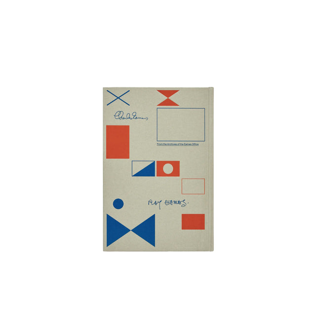 Phaidon The Eames Houses: Charles and Ray Eames Residential Architecture (2026)