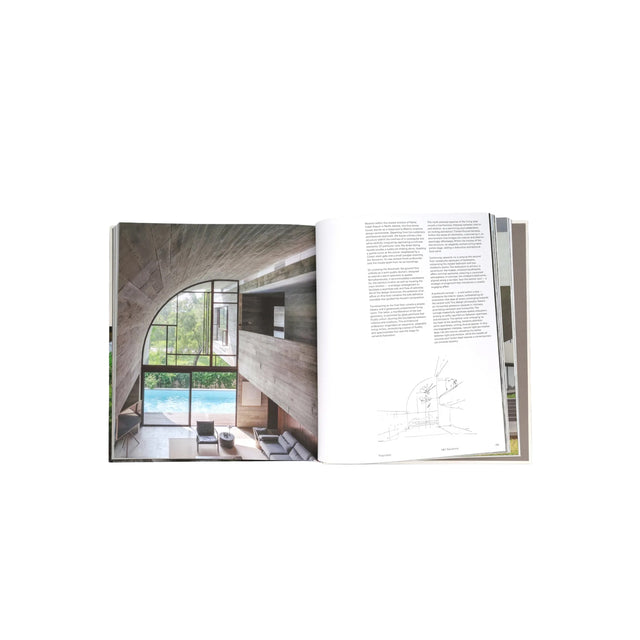 Tropicality House by Andra Matin