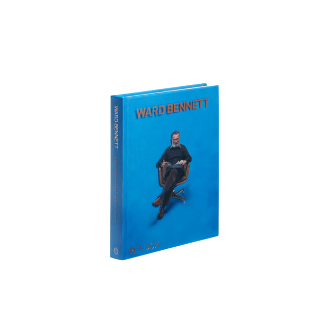 Phaidon Ward Bennett (2017)
