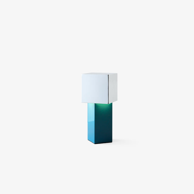 &Tradition Pivot Portable Lamp