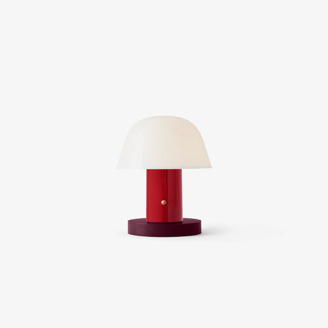 &Tradition Setago Portable Lamp