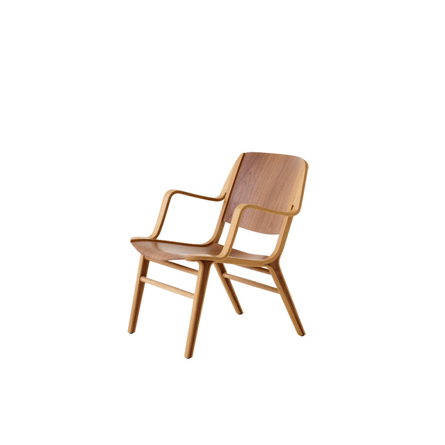 &Tradition AX Lounge Chair HM11