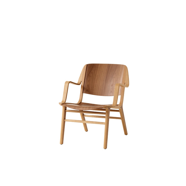 &Tradition AX Lounge Chair HM11
