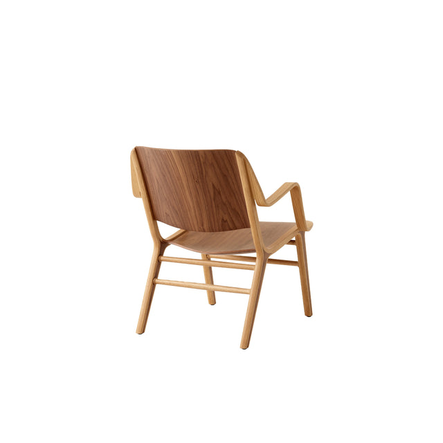 &Tradition AX Lounge Chair HM11