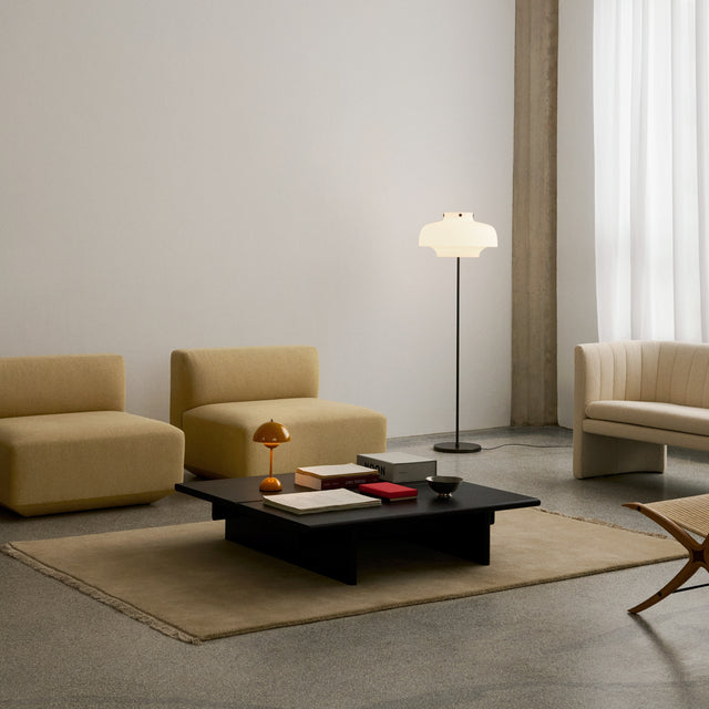 &Tradition Copenhagen Floor Lamp