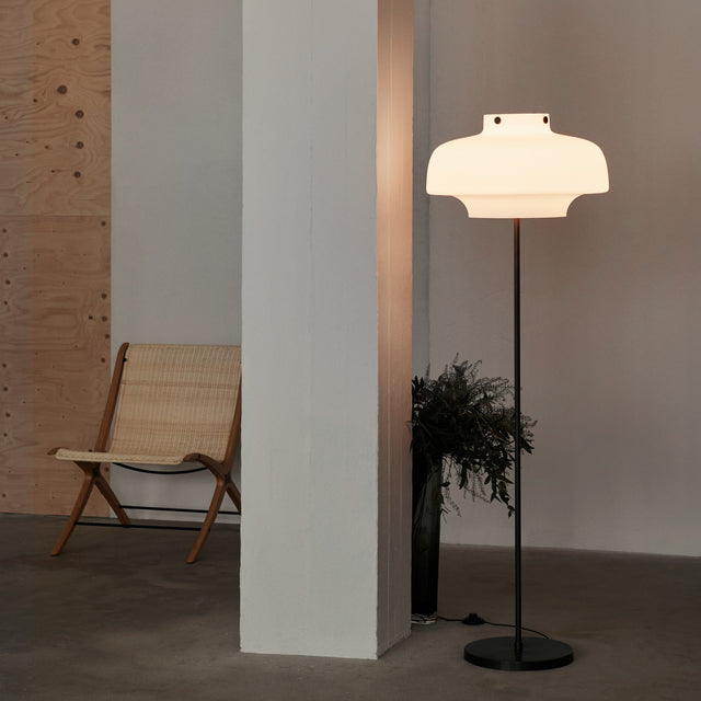 &Tradition Copenhagen Floor Lamp