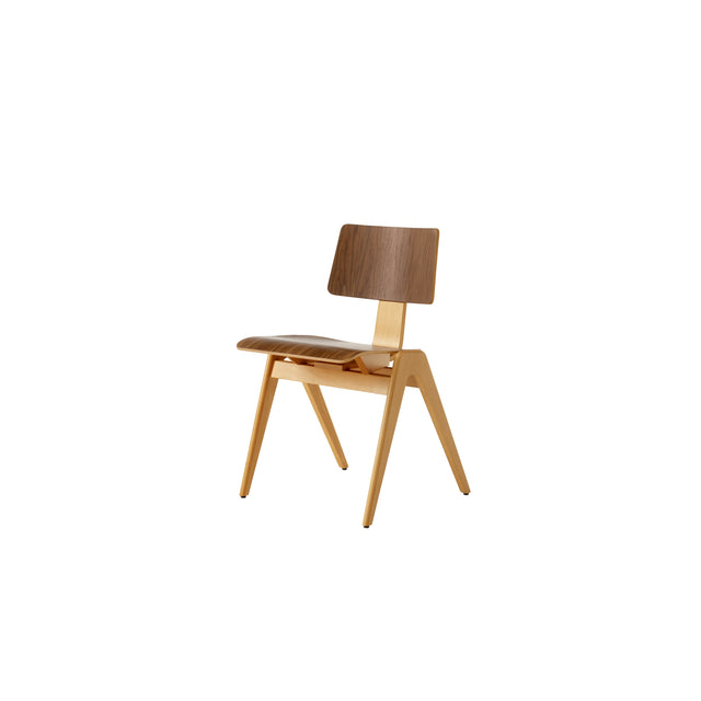 &Tradition Daystak Side Chair RD1