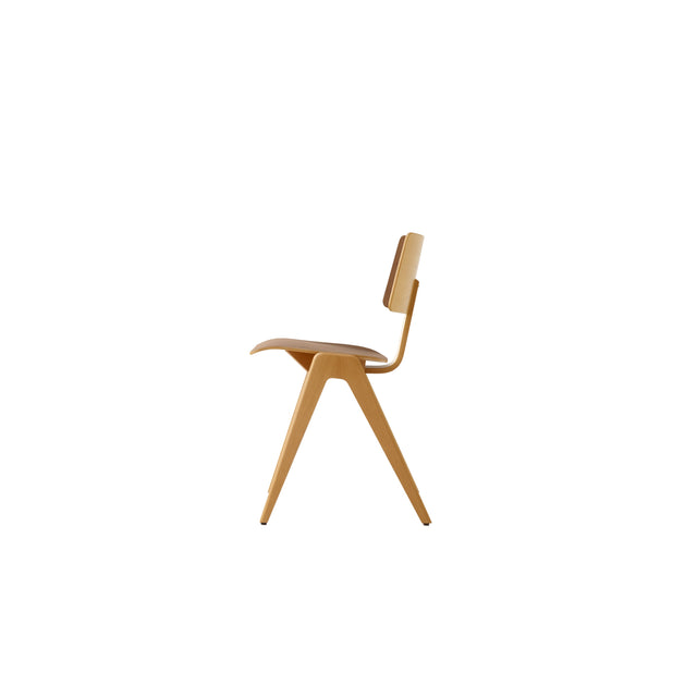 &Tradition Daystak Side Chair RD1
