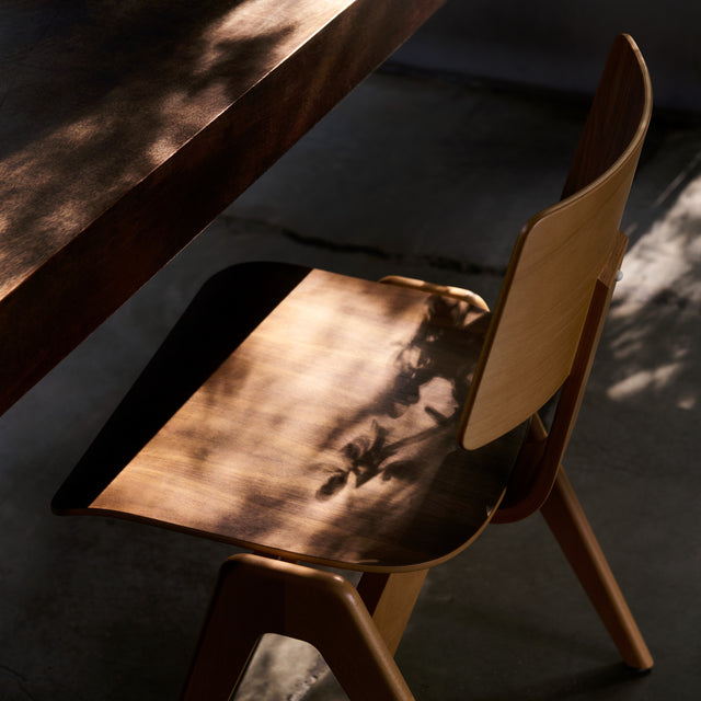 &Tradition Daystak Side Chair RD1