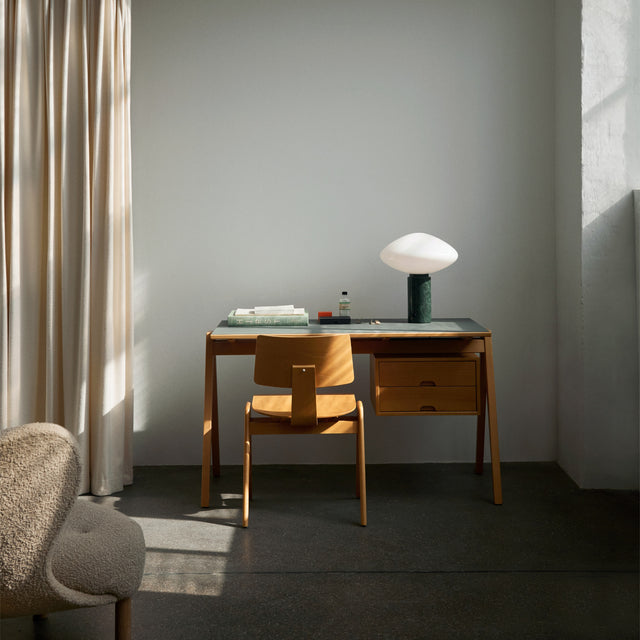 &Tradition Daystak Side Chair RD1