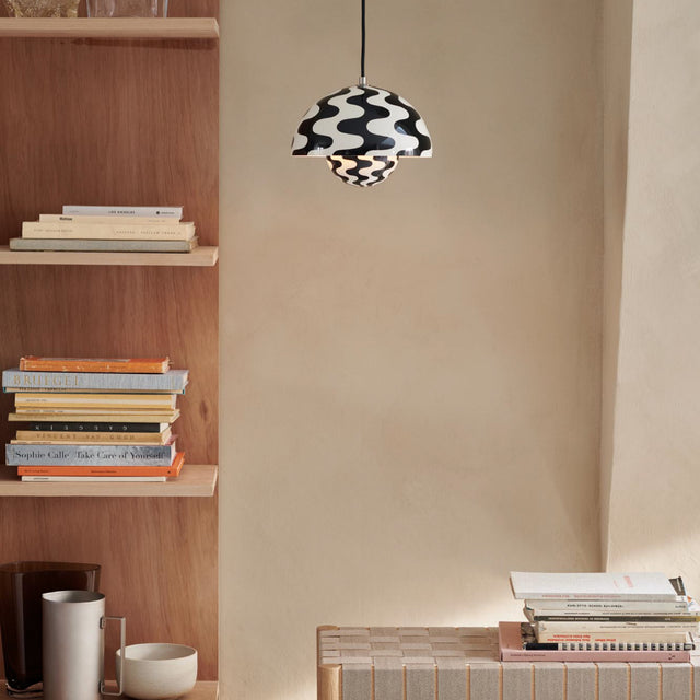 &Tradition Flowerpot Pendant VP1