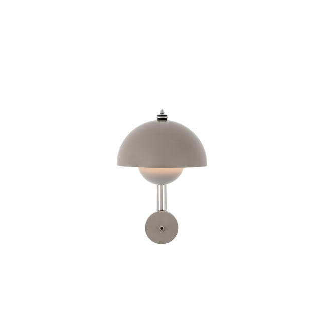 &Tradition Flowerpot Wall Lamp
