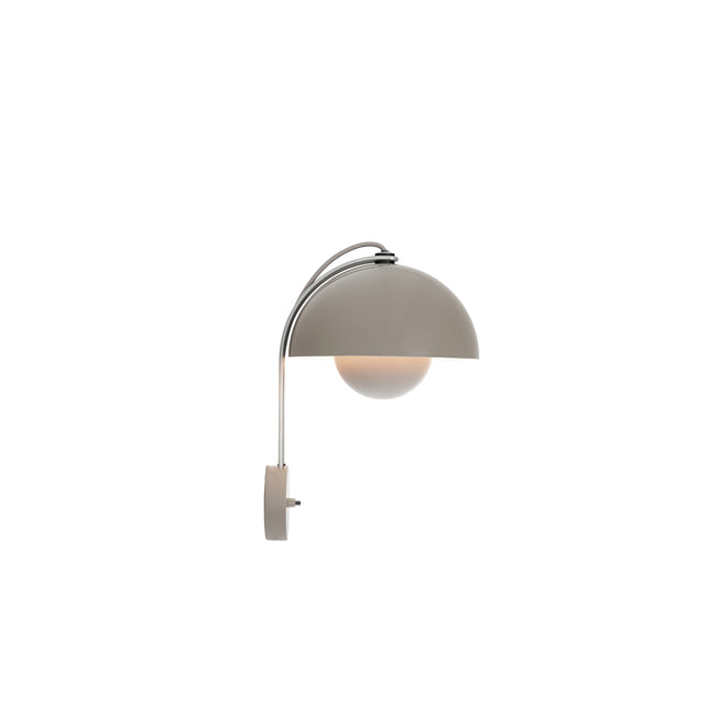 &Tradition Flowerpot Wall Lamp