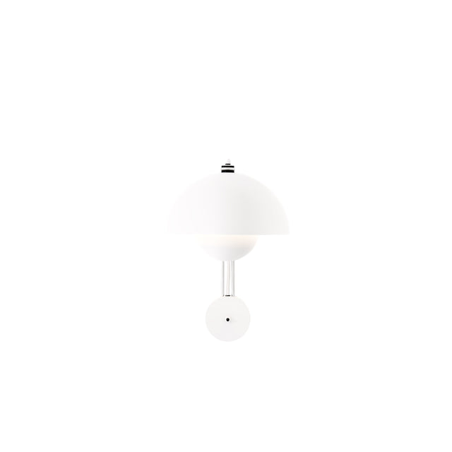 &Tradition Flowerpot Wall Lamp